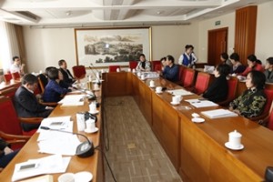 院校召開2015年工作會 全面部署院校工作15