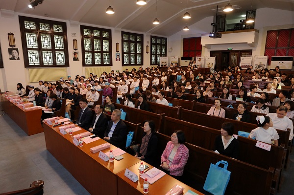 護士節(jié)慶祝大會 02 suo